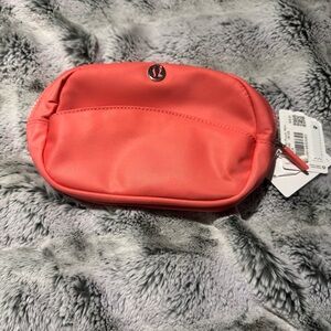 Lululemon Go Getter Pouch Mini RPCR